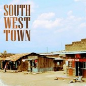 Soweto 'South West Town'  CD